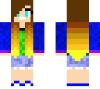 my skin