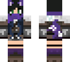 my skin