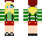 my skin for me