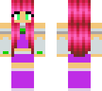 my starfire