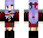my version kurumi tokisaki