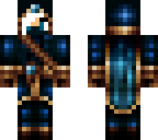 mystic mage