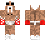 ***** boxer