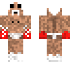 ***** boxer