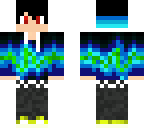 neon boy