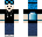 new dantdm