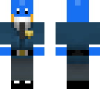 night guard mudkip