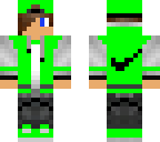 nike boy