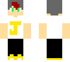 normal fankid joel