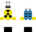nuclear reactor chef