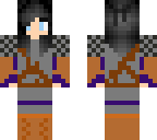 oc rosalie