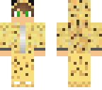 ocelote boy