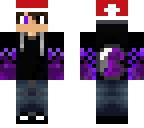 ok looking flux boy 