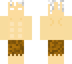 old herobrine