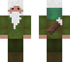 old man