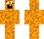orangefuzzymonster