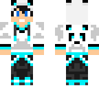 panda boy kaway