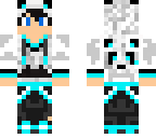 panda boy v2