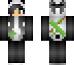 panda edit
