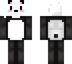 panda till dig