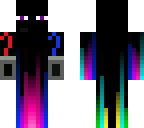party ender with speakers