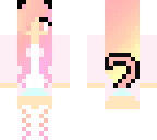 pastel cat edit