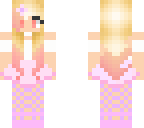 pastel girl