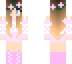 pastel girl