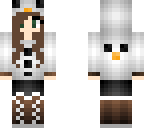 penguin