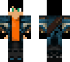 percy jackson- 1 