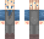 personal beauxbatons boy