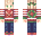 personal christmas holiday
