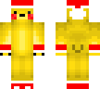 pika bear