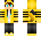 pika boy