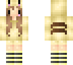 pika girl