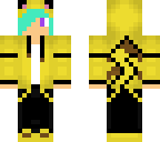 pikachu boy