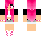 pink juliesplash