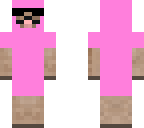 pink sheep swag