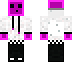 pink slime boy