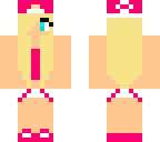 pink tomboy
