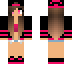 pink tomboy