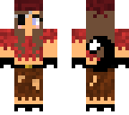 pirate perdy