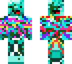 pixels