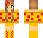 pizza girl