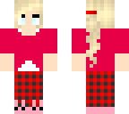 pj girl 2
