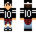 plaid shirt guy edited
