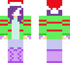 plazzma xmas