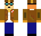 polish pilot