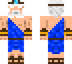 poseidon