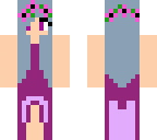 princess girl